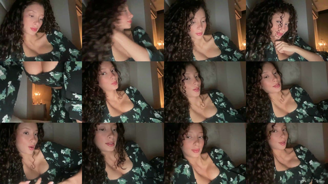 spoiledellie — High heels, Dress tease, Puppy play on MyFreeCams