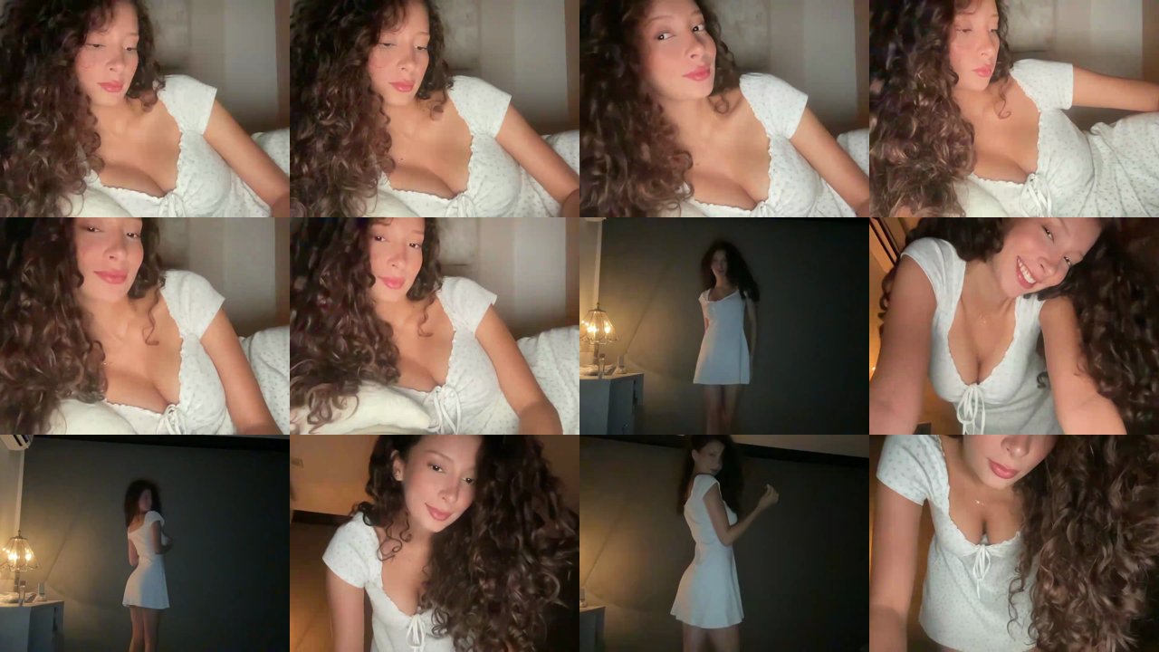 spoiledellie — Private show, True private, Spoiled brat on MyFreeCams