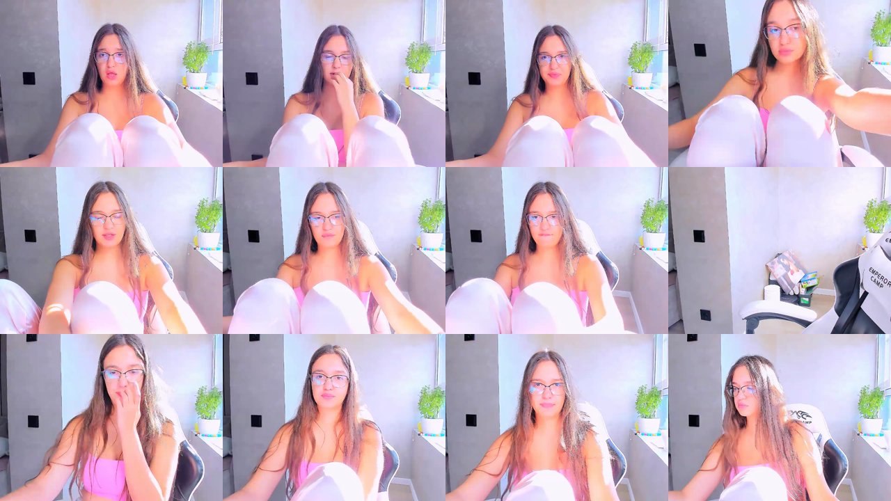 starlitaffair — Tease, Sensual, Intimate on MyFreeCams