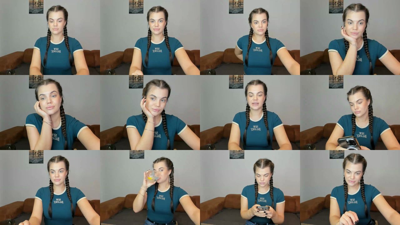 stefaninell — LUSH toy on MyFreeCams
