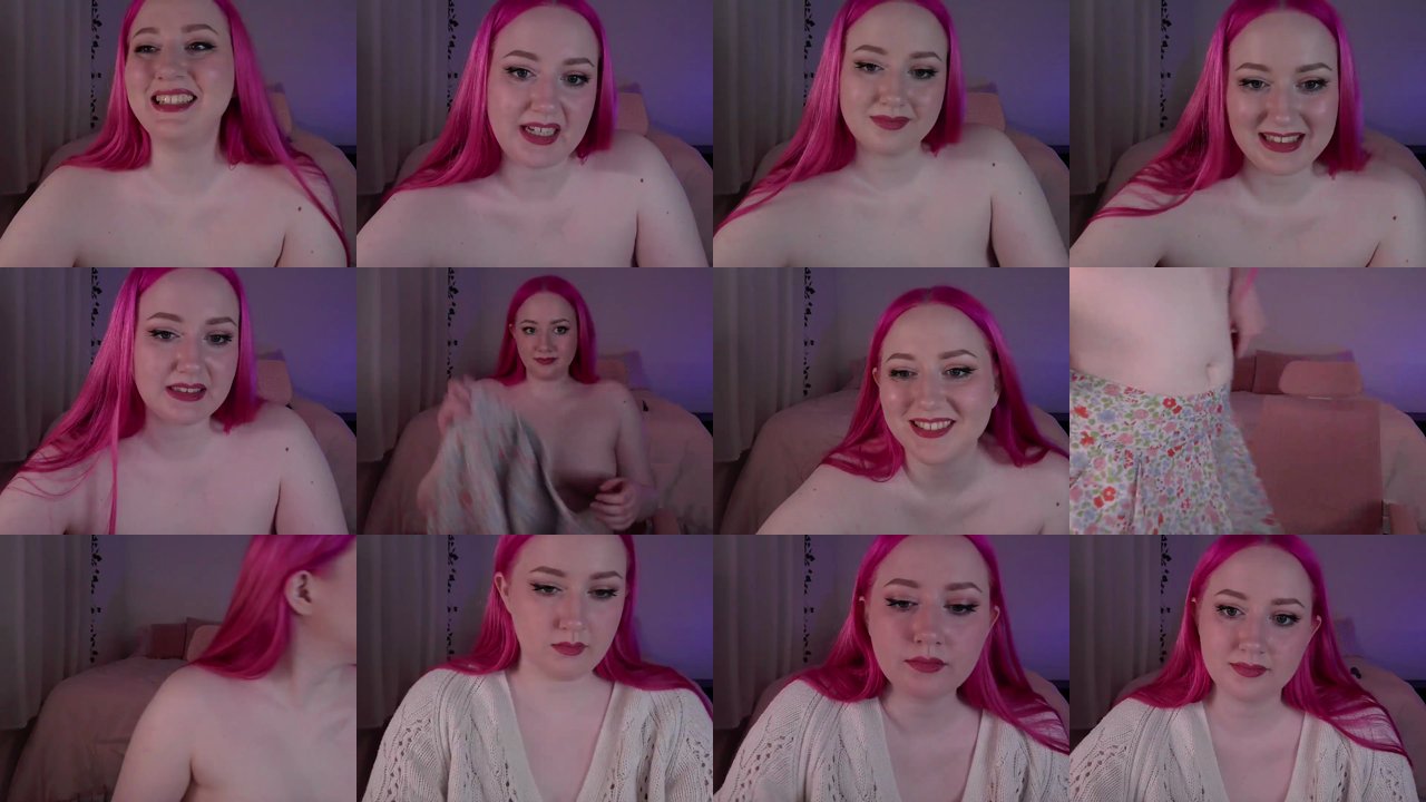 stellareya — Tease, Sensual, Striptease on MyFreeCams