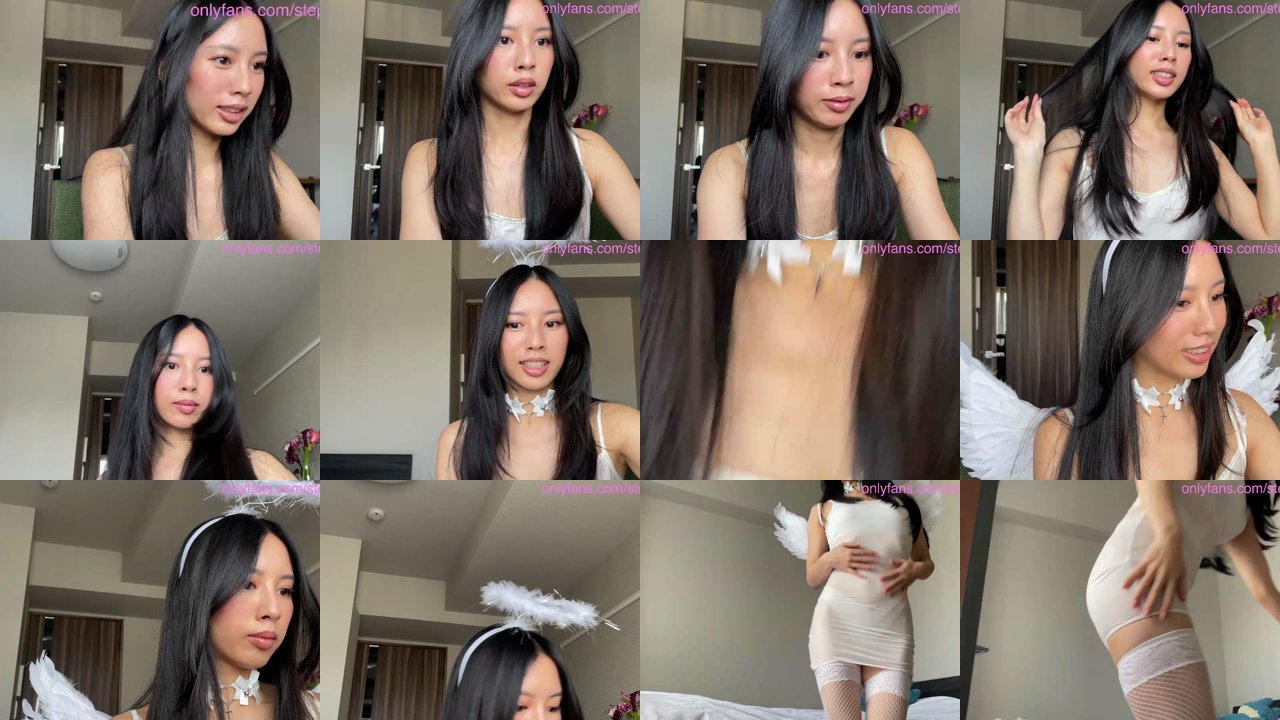 stephanie — Tease, Seductive, Brunette on MyFreeCams