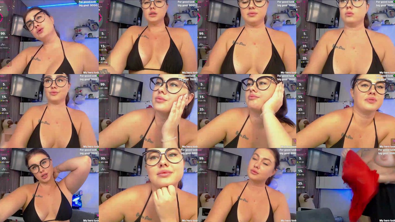 suchcute_ — Tease, Playful, Petite on MyFreeCams