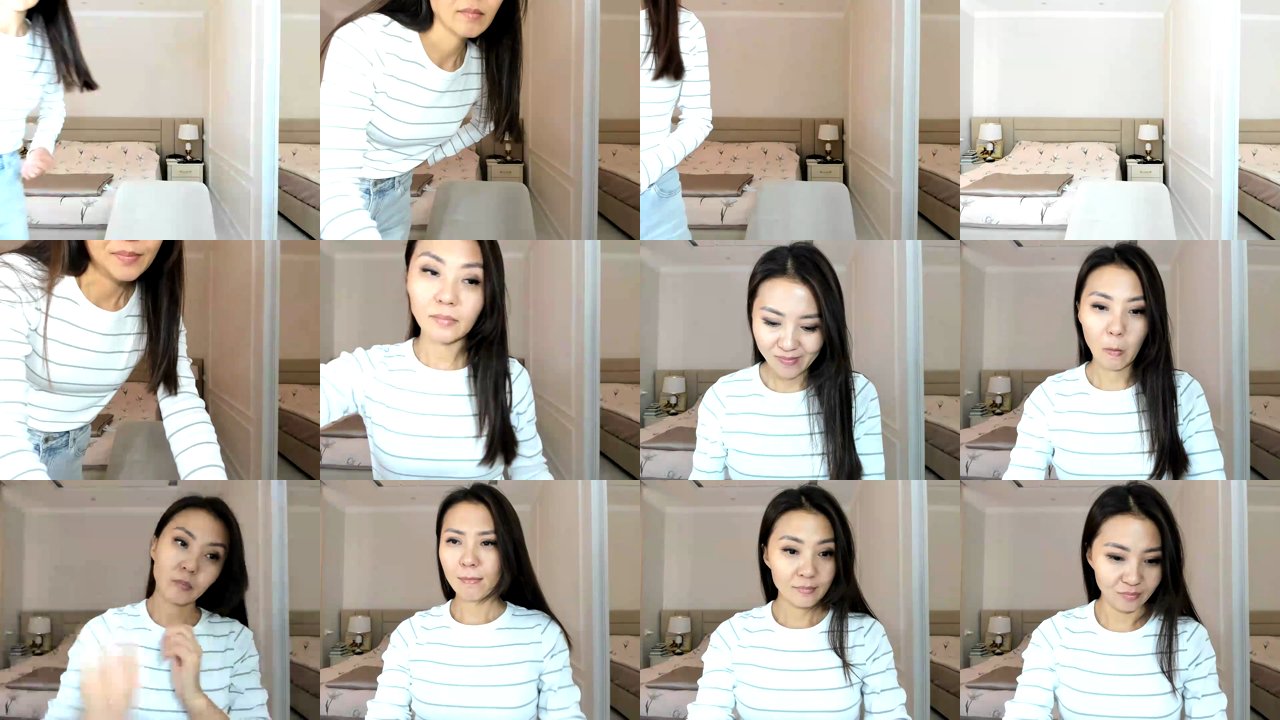sugarr_space_ — Tease, Playful, Petite on MyFreeCams