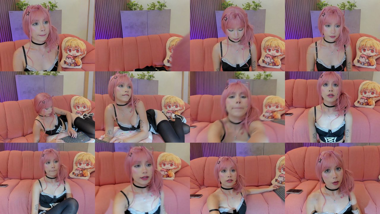 sukistar — Teasing, Latina, Dirty talk on MyFreeCams