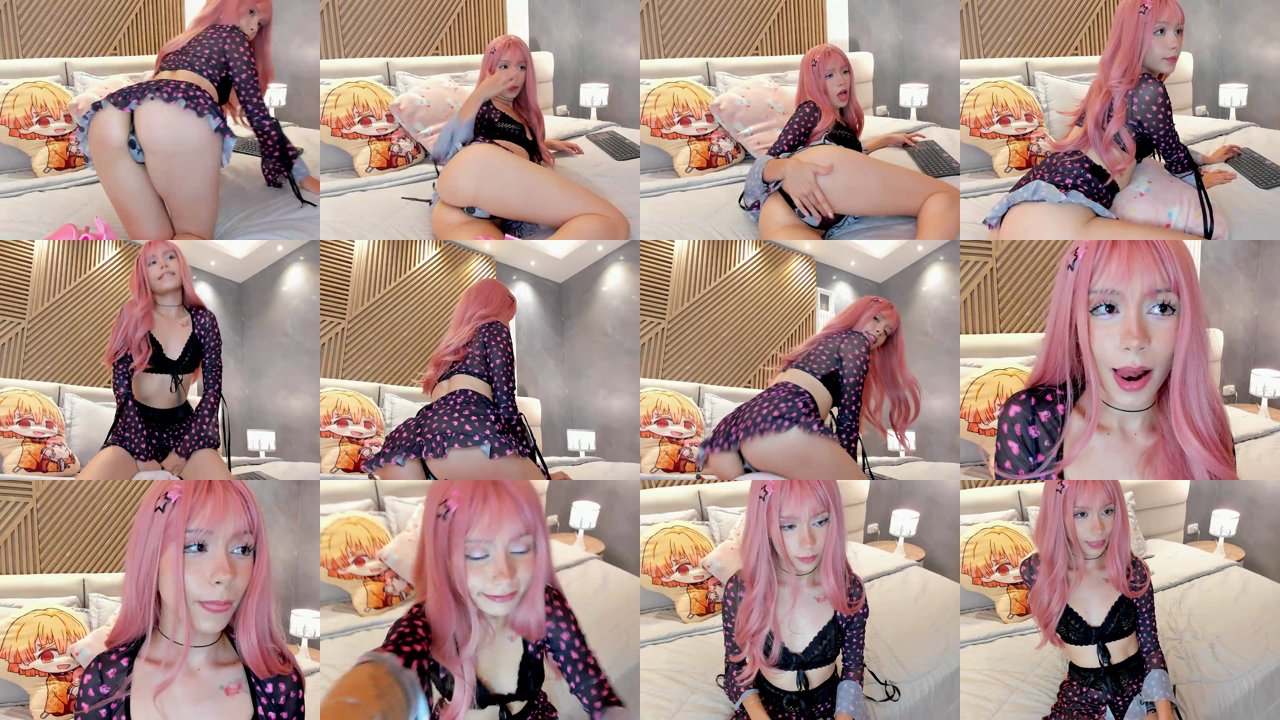 sukistar — Teasing, Petite, Intense on MyFreeCams
