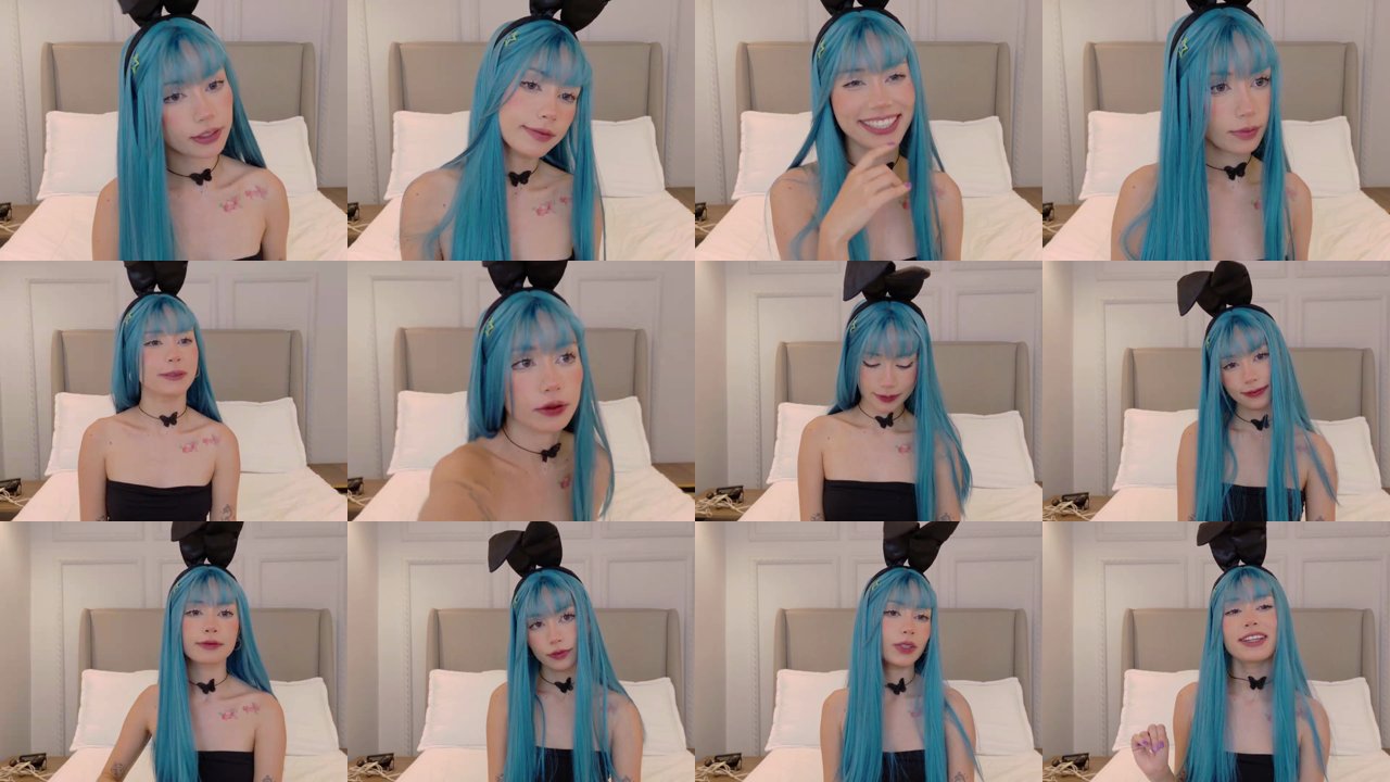 sukistar — Tease, Sensual, Toy play on MyFreeCams