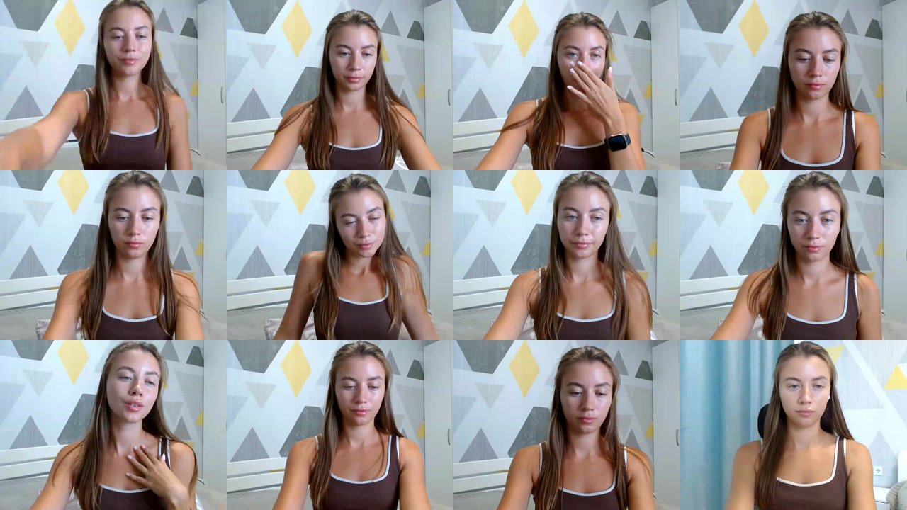 sulfate0 — Teasing, Playful, Brunette on MyFreeCams
