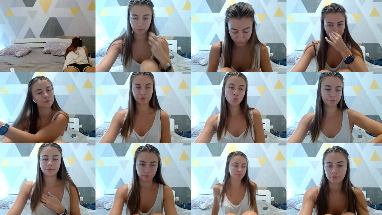 sulfate0 — Sensual tease, Emotional, Intimate talk on MyFreeCams