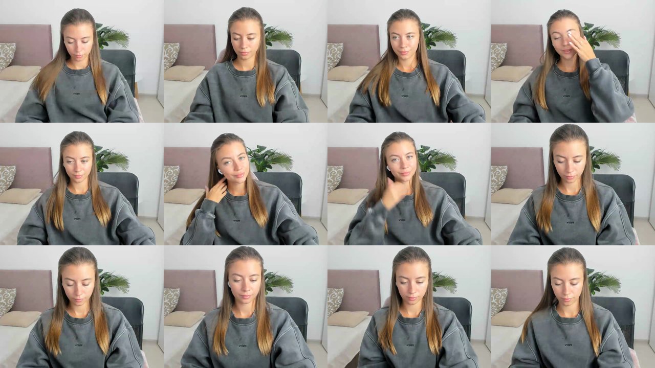 sulfate0 — Tease, Playful, Brunette on MyFreeCams