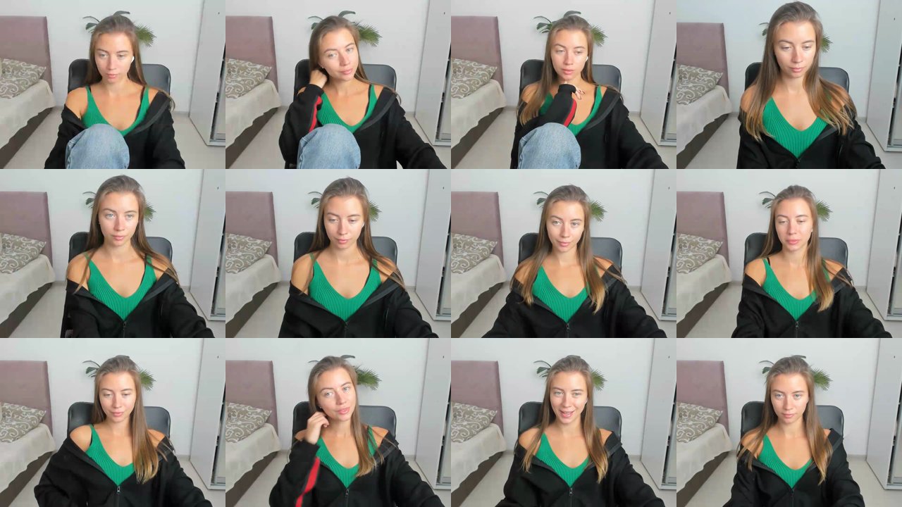 sulfate0 — Tease, Seductive, Toy play on MyFreeCams