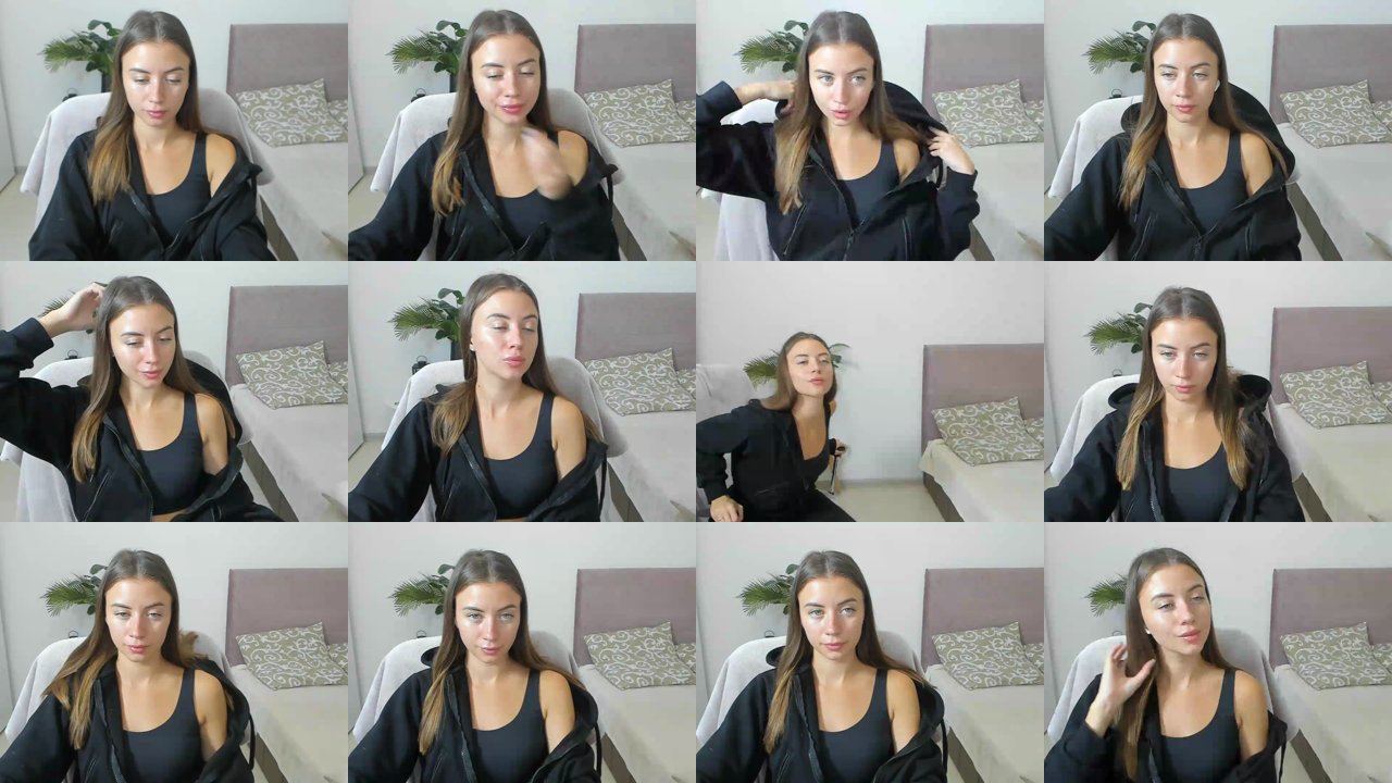 sulfate0 — Sensual tease, Oil play, Body oil on MyFreeCams