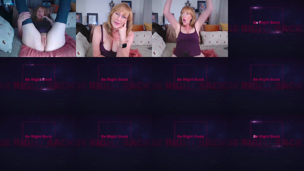 summerknightz — Teasing, Seductive, Redhead on MyFreeCams