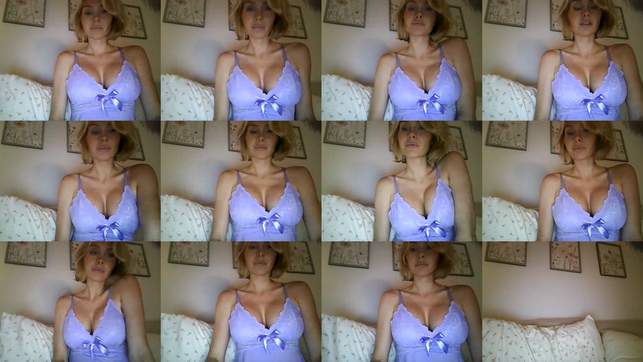 summerr_rose — Tease, Playful, Interactive on MyFreeCams
