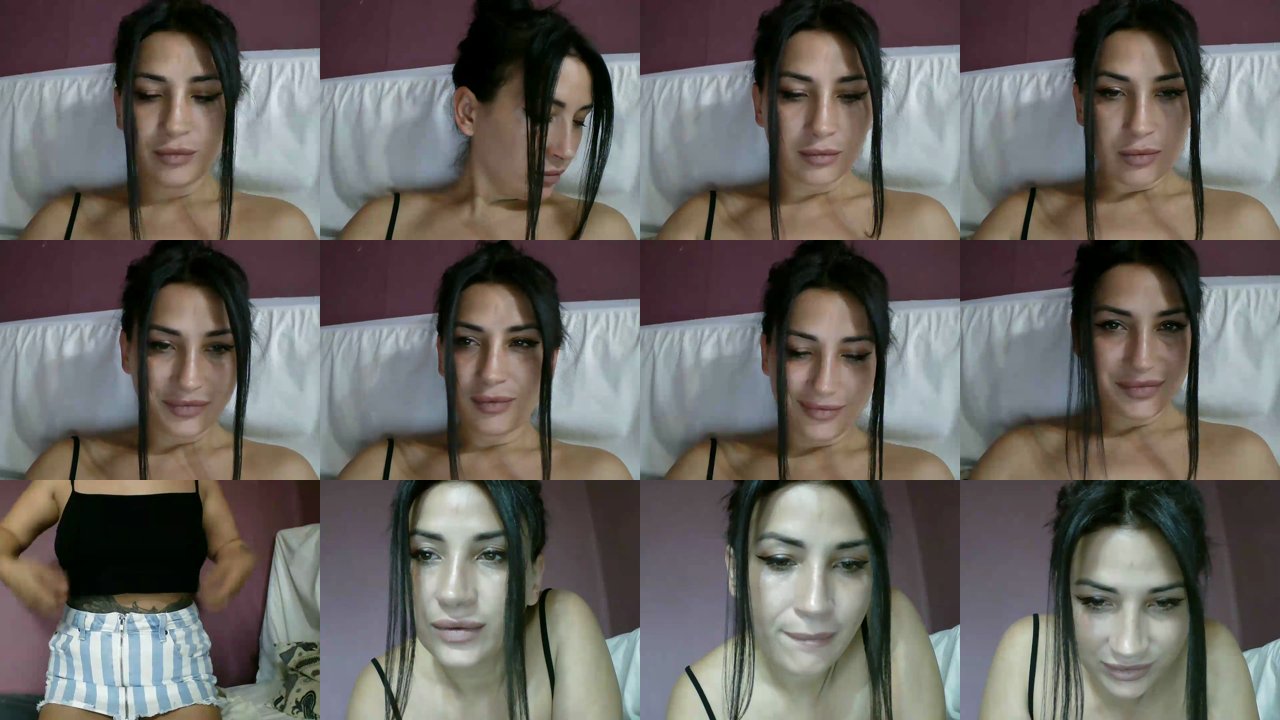 sunshine90 — Tease, Blonde, Petite on MyFreeCams