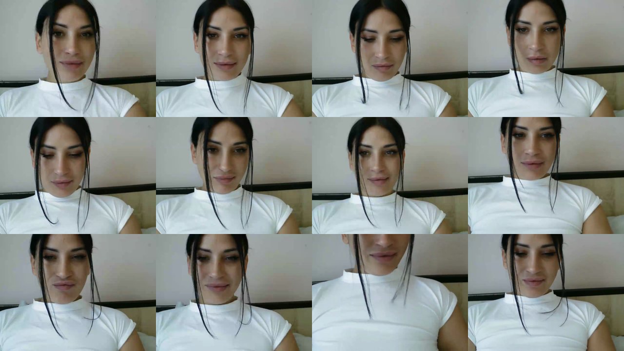 sunshine90 — Tease, Playful brunette, Sensual solo on MyFreeCams