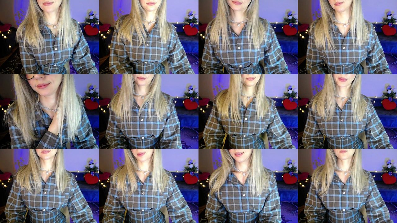 sunshine_alis — Tease, Blonde, Playful on MyFreeCams