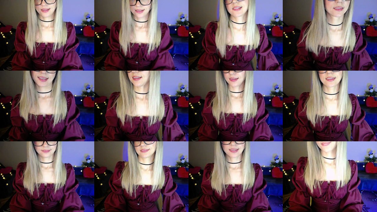 sunshine_alis — Teasing, Playful, Blonde on MyFreeCams