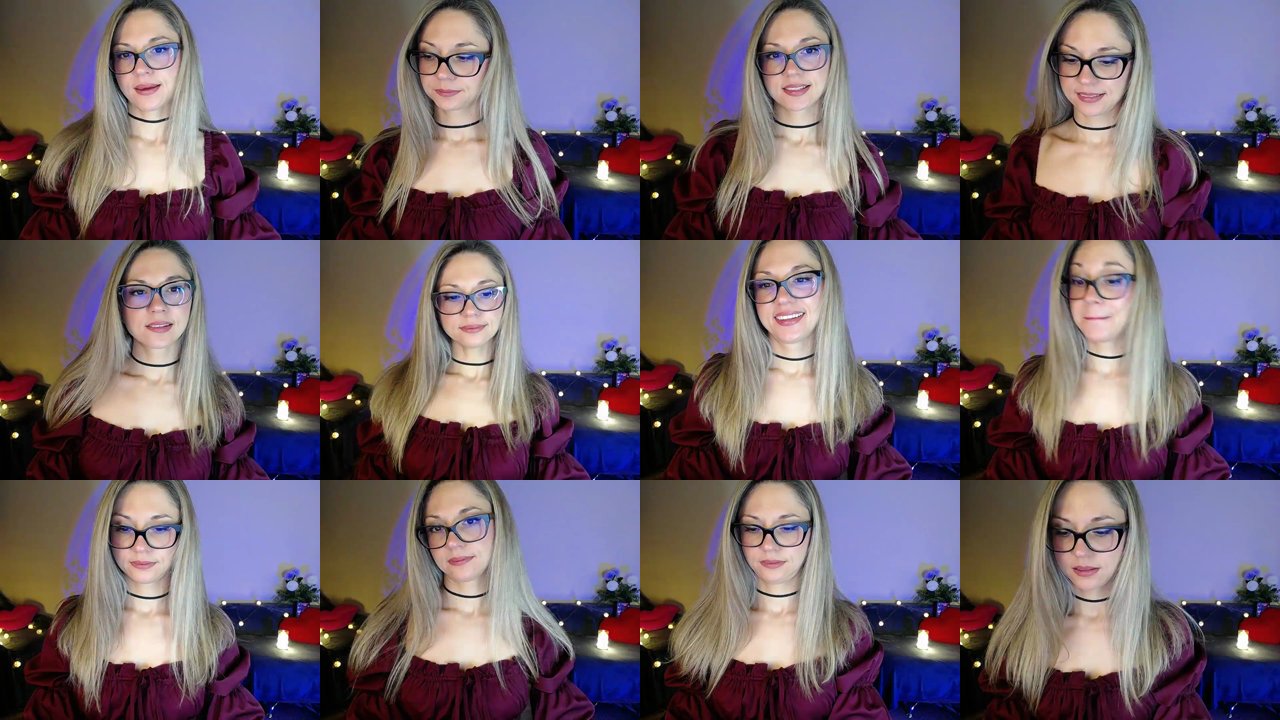 sunshine_alis — Teasing, Petite, Blonde on MyFreeCams