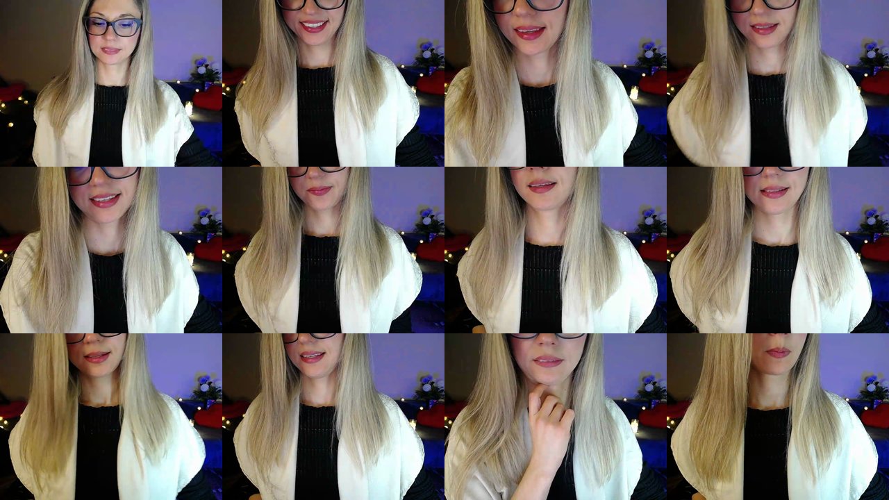 sunshine_alis — Tease, Playful, Blonde on MyFreeCams