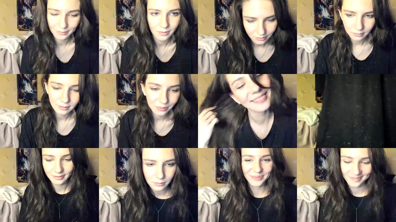 sweet_temptation — New model, First show, Private only on MyFreeCams