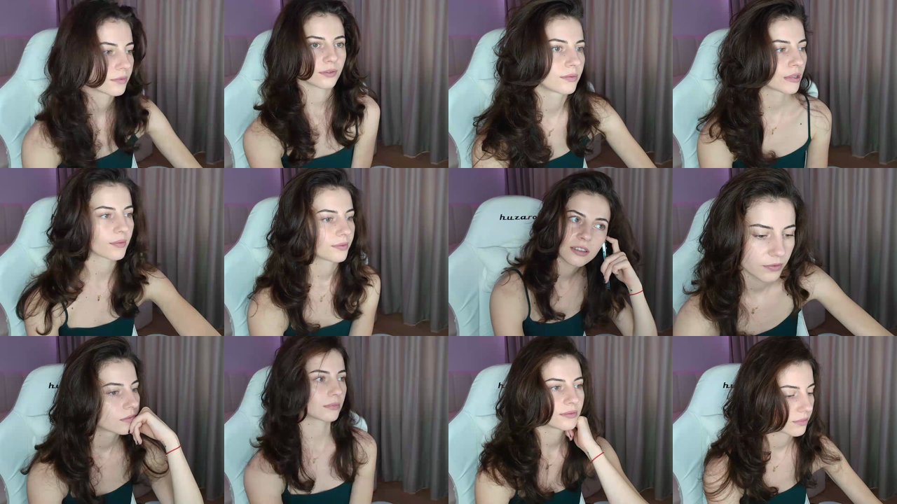 sweetantony77 — Toy play, Sensual tease, Oil massage on MyFreeCams