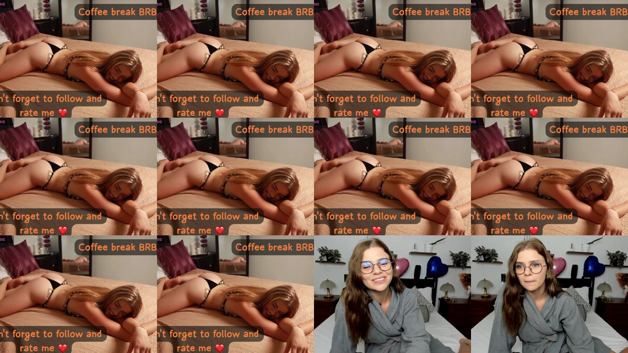 sweetsinme — Teasing, Playful, Sensual on MyFreeCams