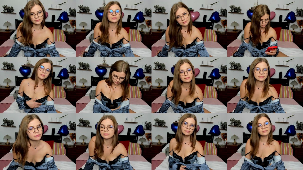 sweetsinme — Tease, Playful, Seductive on MyFreeCams