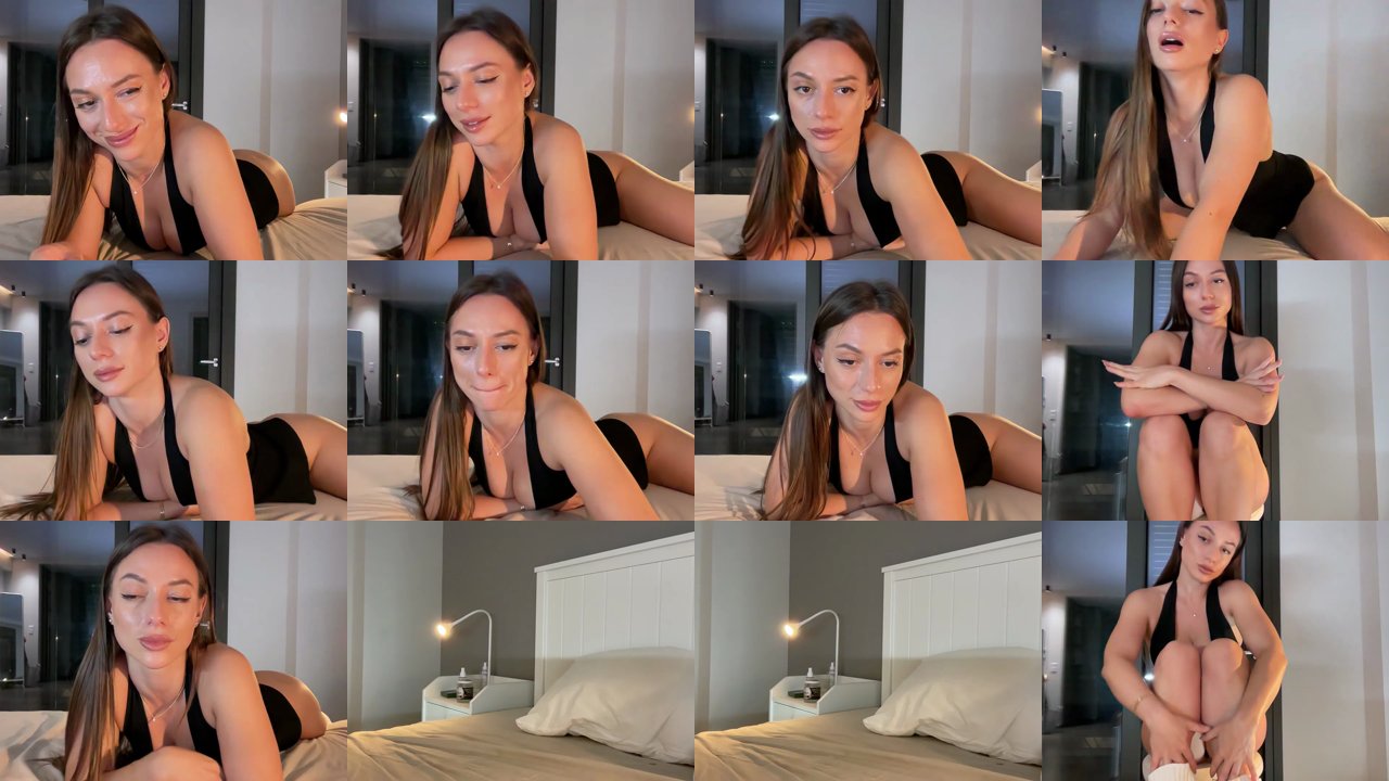 sweettits20 — Lovense, Teasing, Interactive on MyFreeCams