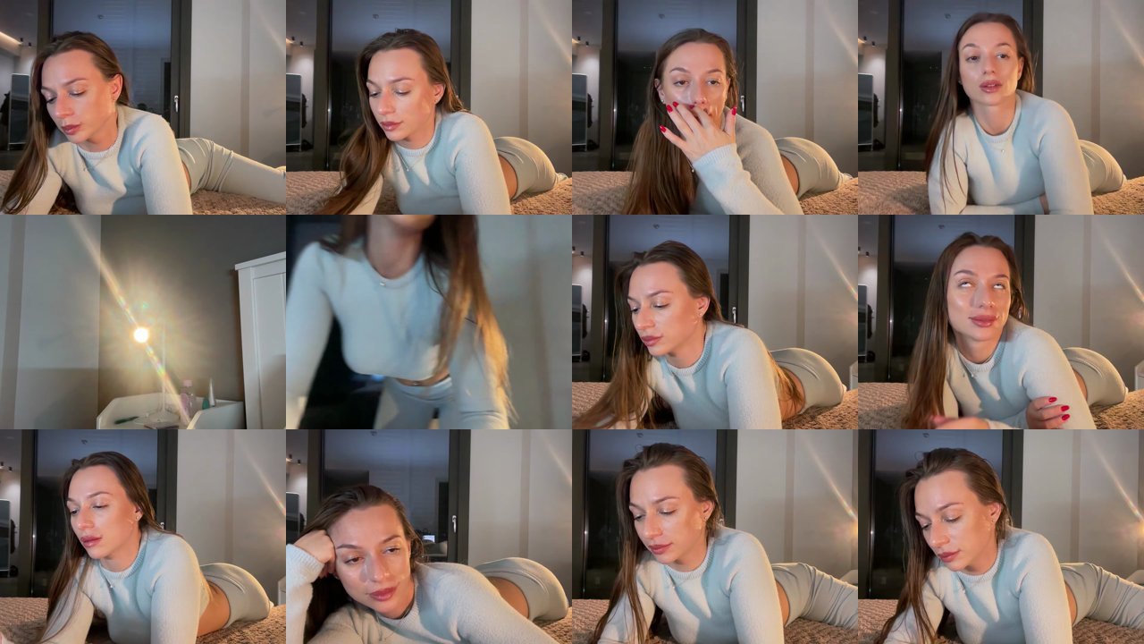 sweettits20 — Lovense, Teasing, LUSH toy on MyFreeCams