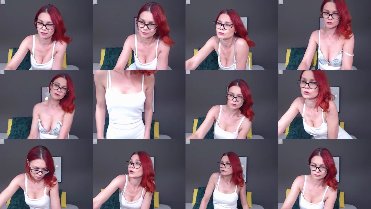 syllena — Tease, Seductive, Flirty on MyFreeCams