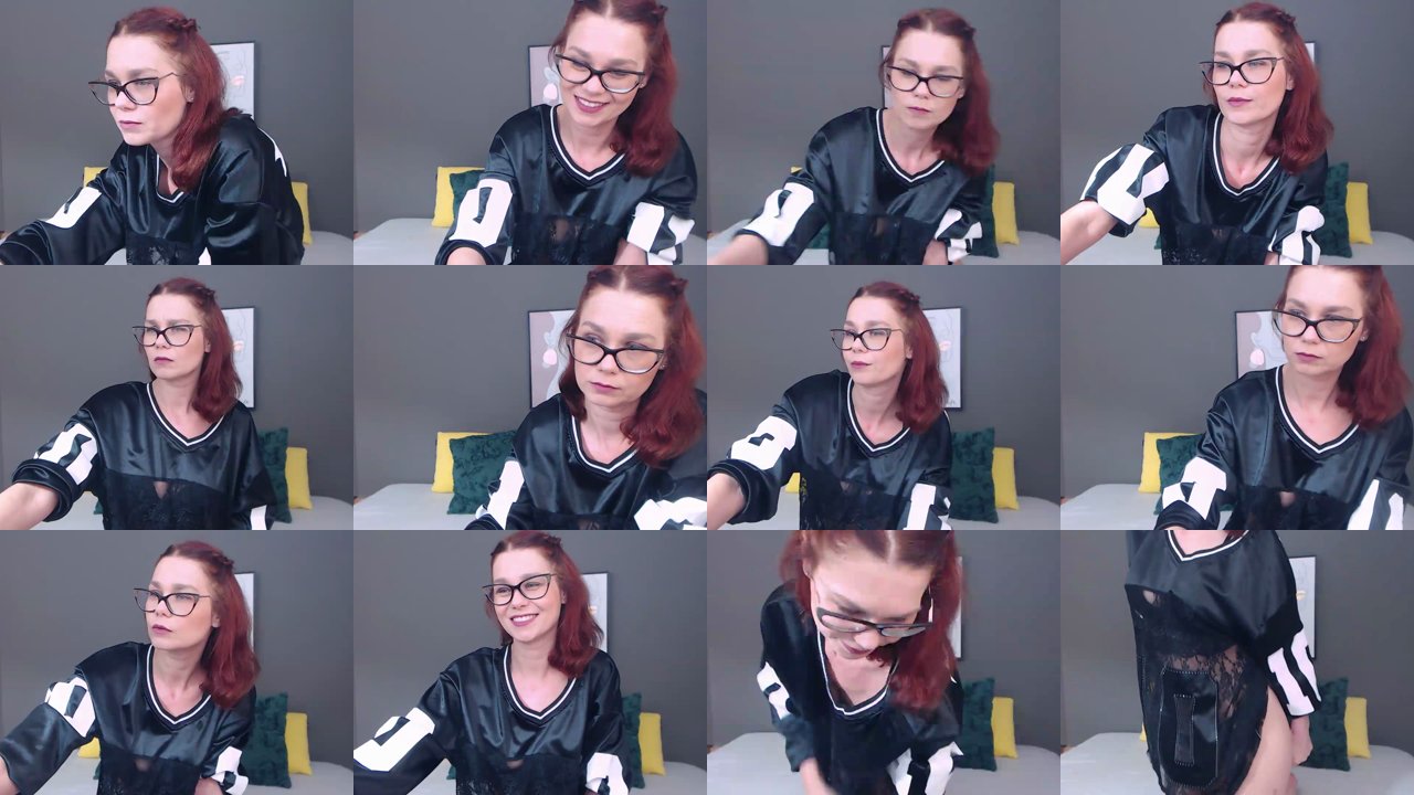 syllena — Tease, Natural, Seductive on MyFreeCams