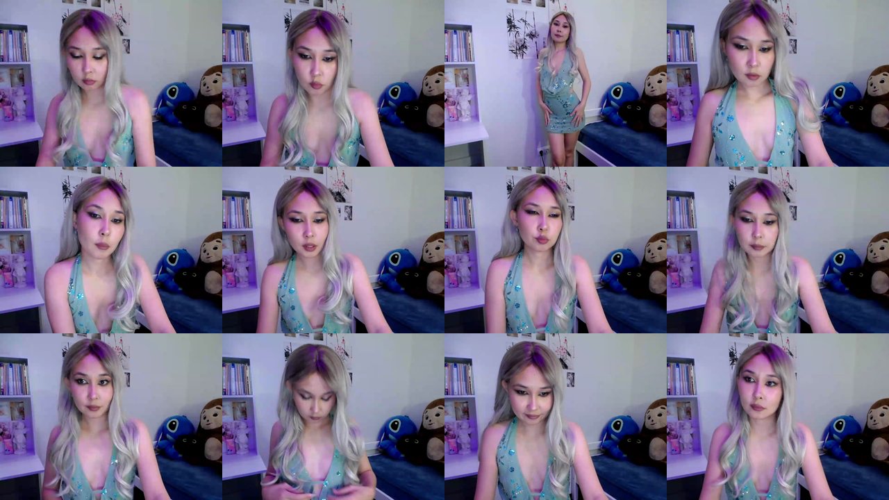 tana_banana — Tease, Playful, Blonde on MyFreeCams