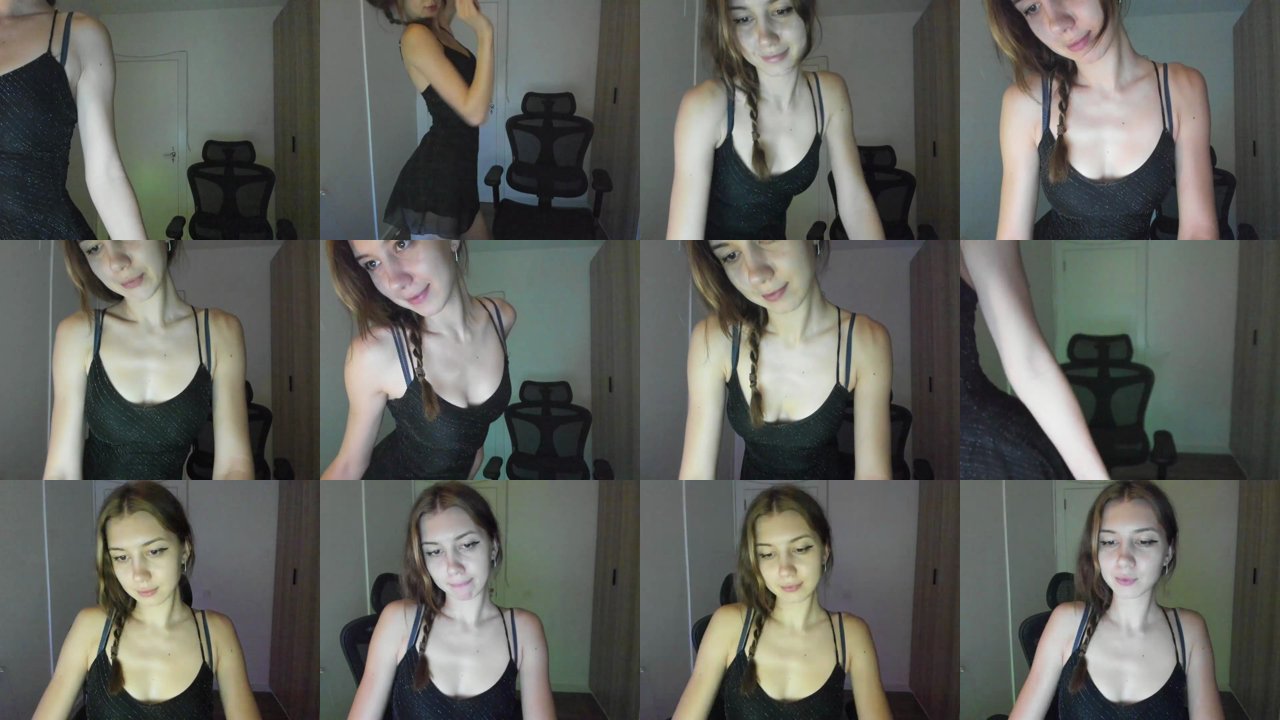 temptressy — Private show, Dance tease, C2c tease on MyFreeCams