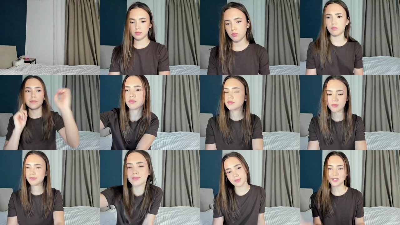 tenderlypoli — Tease, Natural, Sensual on MyFreeCams