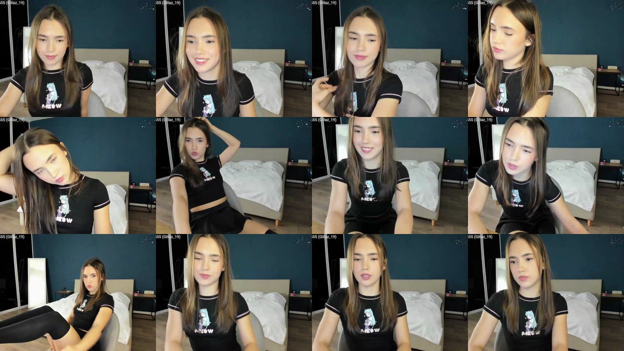 tenderlypoli — Spin wheel, Doggy tease, Skirt tease on MyFreeCams