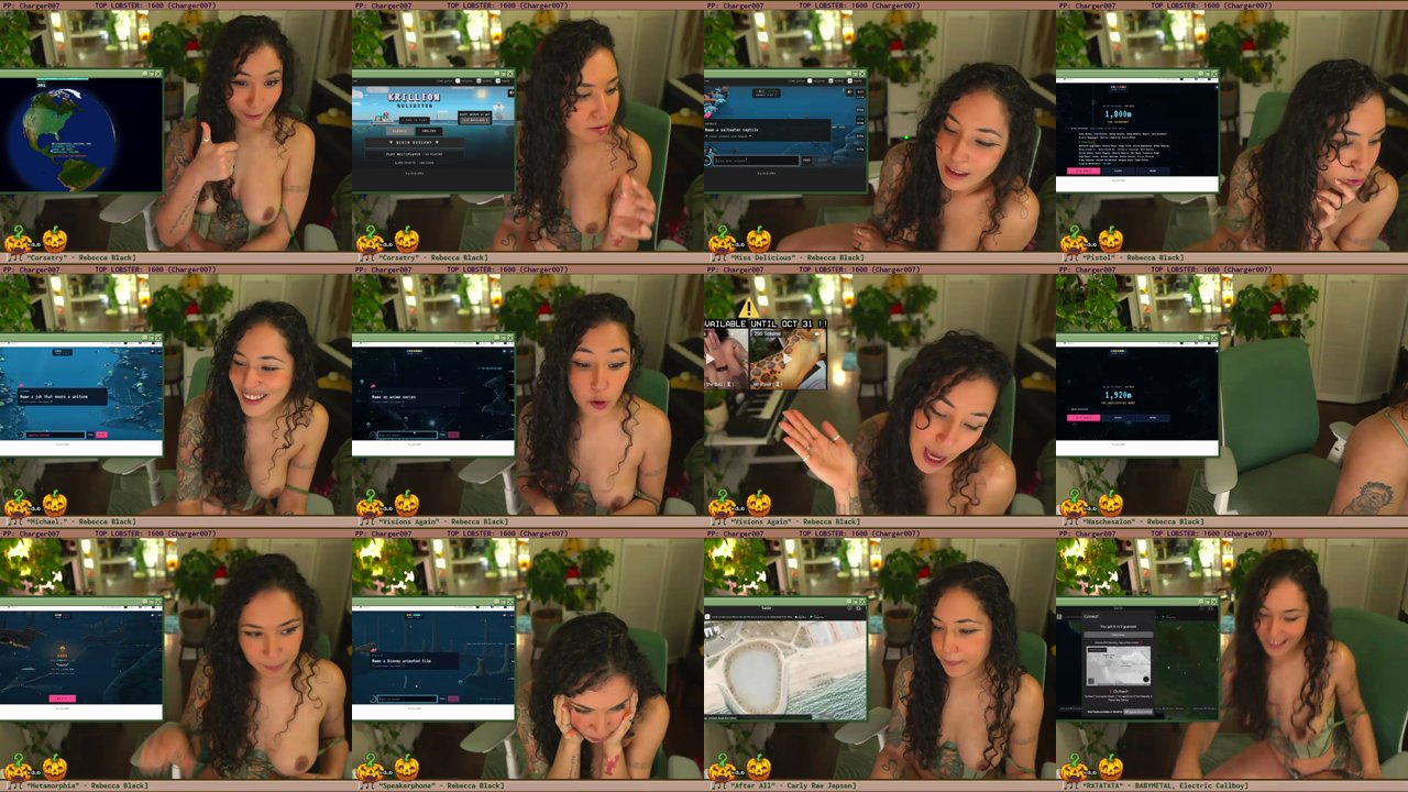 terra — Teasing, Brunette, Sensual on MyFreeCams