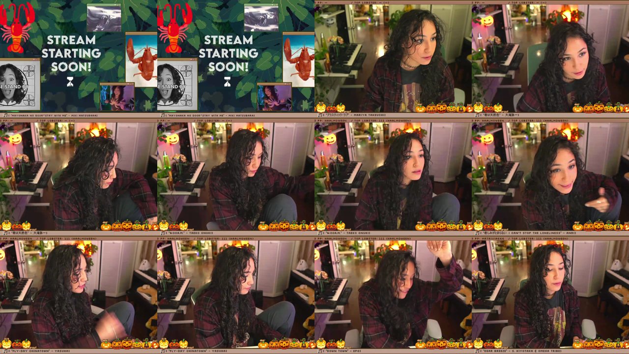 terra — Tease, Brunette, Sensual on MyFreeCams