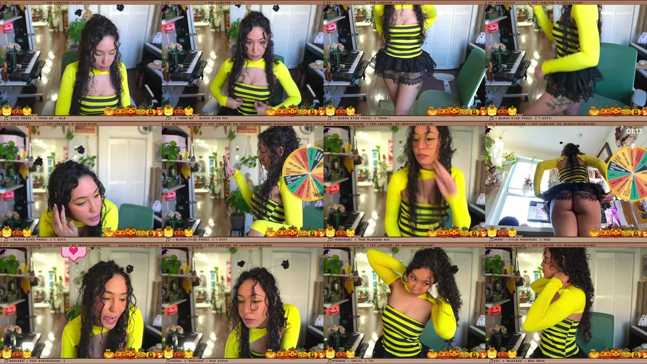 terra — Tease, Oil play, Sensual solo on MyFreeCams