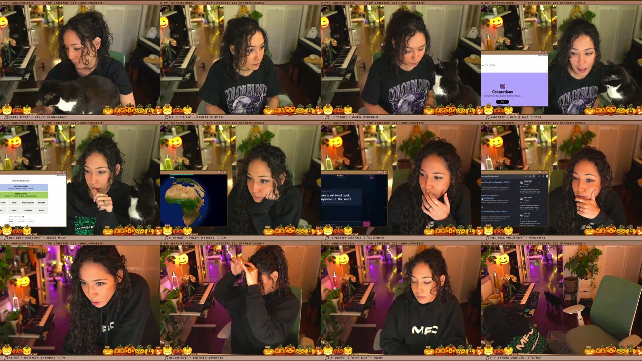 terra — Tease, Sensual, Brunette on MyFreeCams