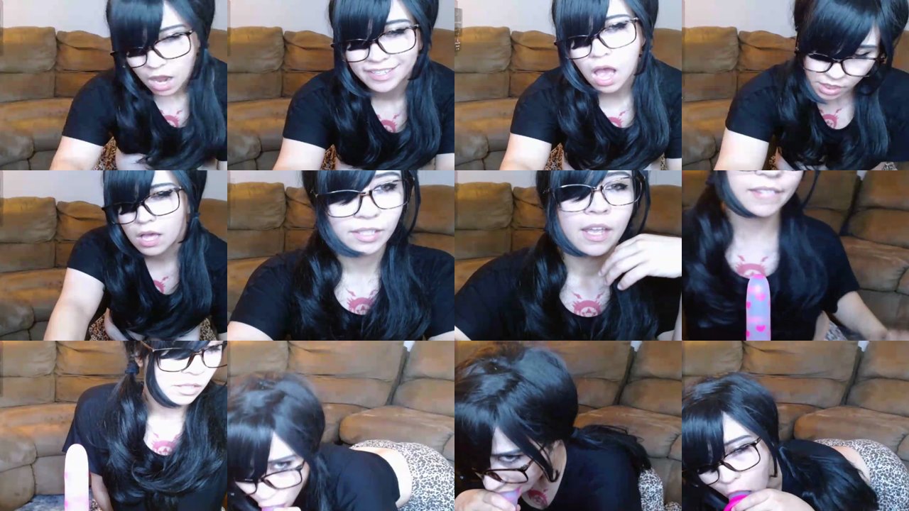 thelongestusernameee — Tease, Sensual, Toy play on MyFreeCams