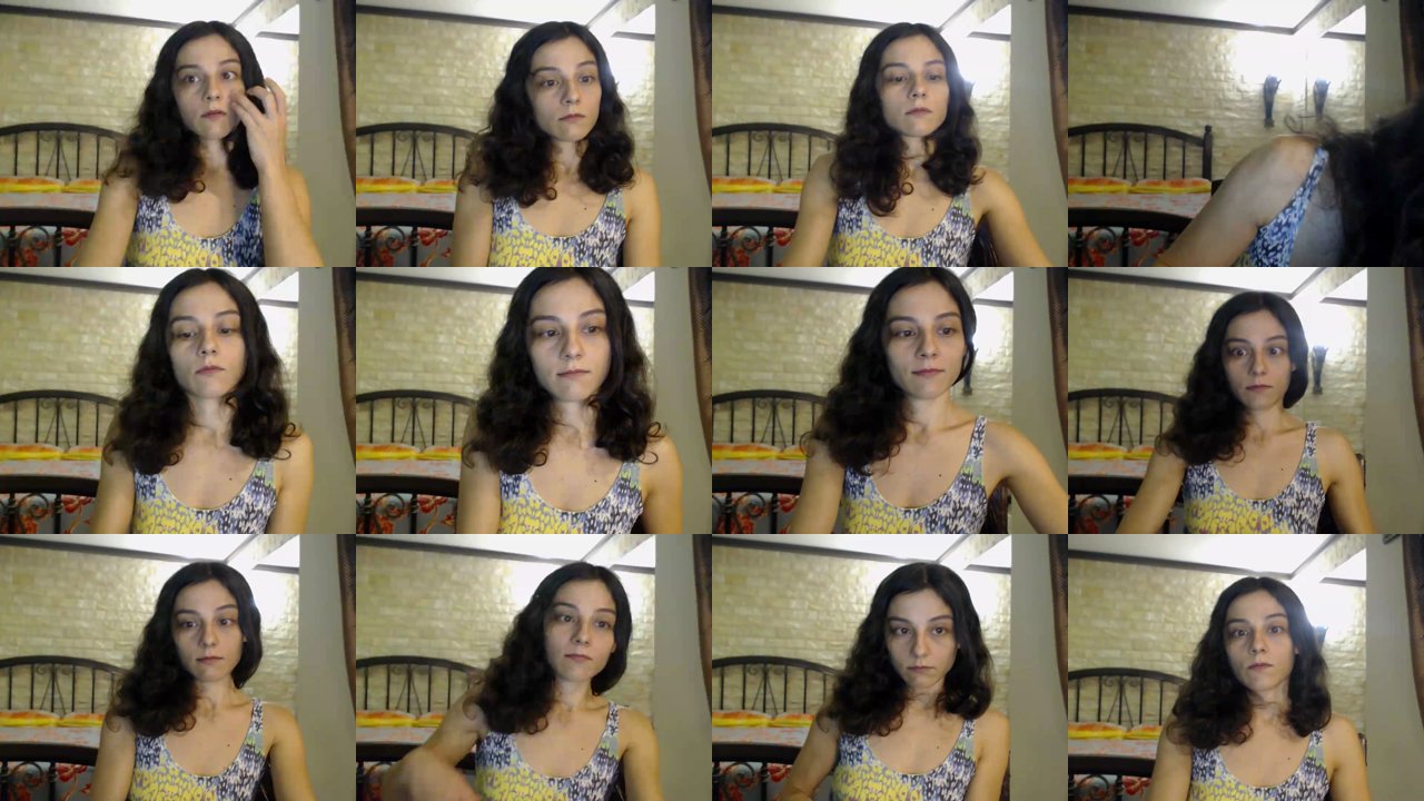 theperfectnam — Teasing, Seductive, Sensual on MyFreeCams