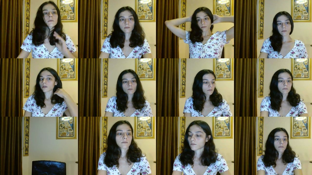 theperfectnam — Tease, Seductive, Sensual on MyFreeCams