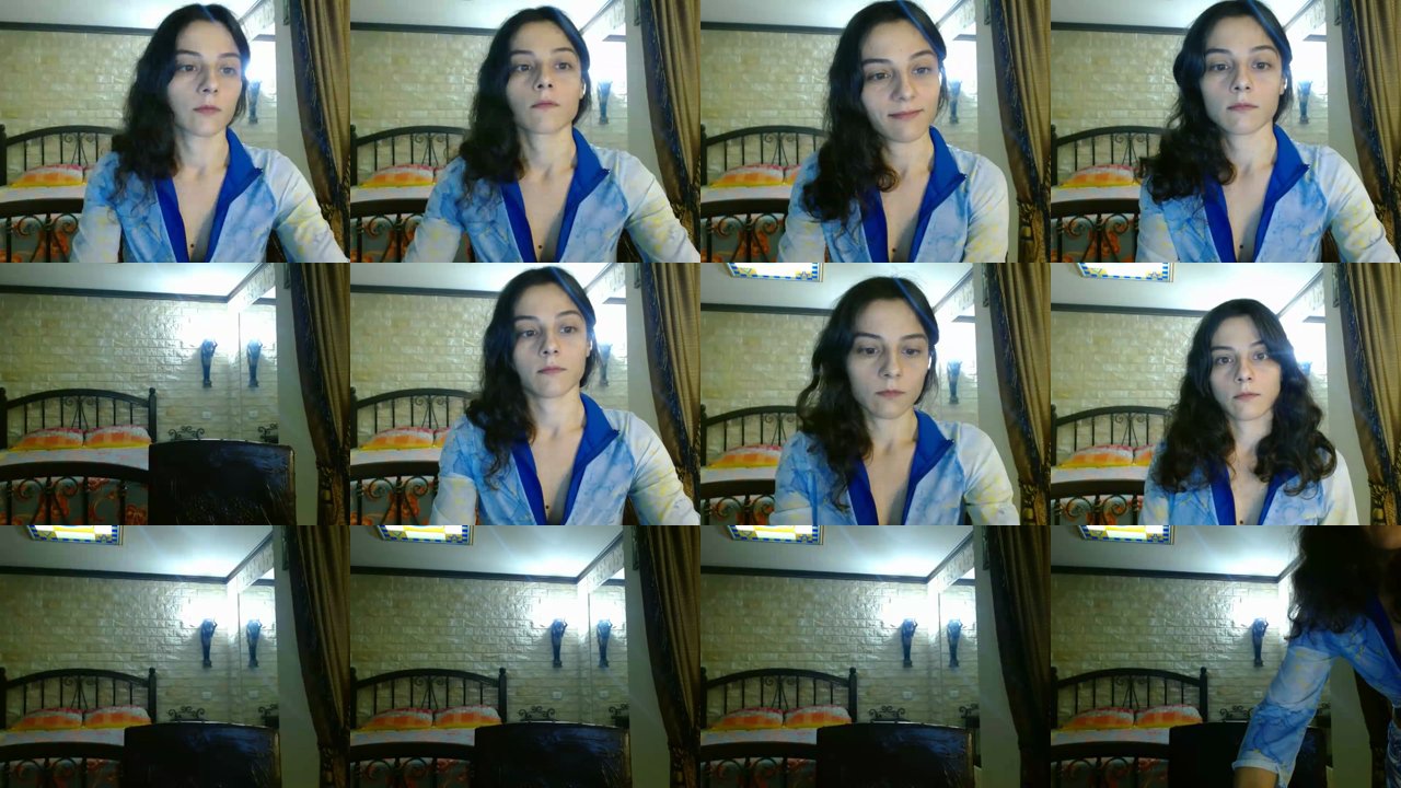 theperfectnam — Tease, Seductive, Sensual on MyFreeCams