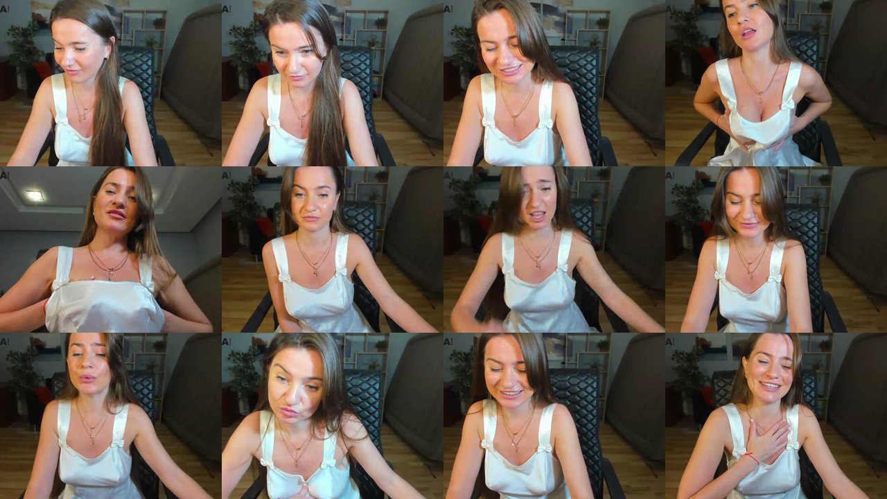 tilly_casti — Teasing, Redhead, Toy play on MyFreeCams