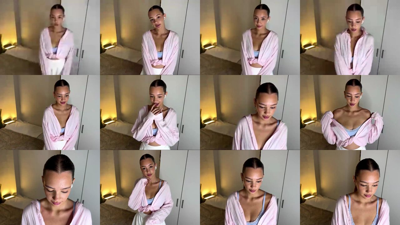 tinayuzuki — Teasing, Petite, Sensual on MyFreeCams
