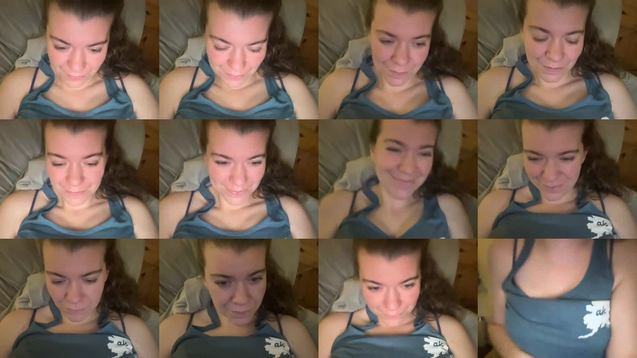 trixiegirl3 — LUSH toy, Interactive vibe, Tip controlled on MyFreeCams