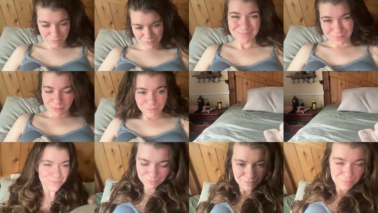 trixiegirl3 — Teasing, Playful, Petite on MyFreeCams