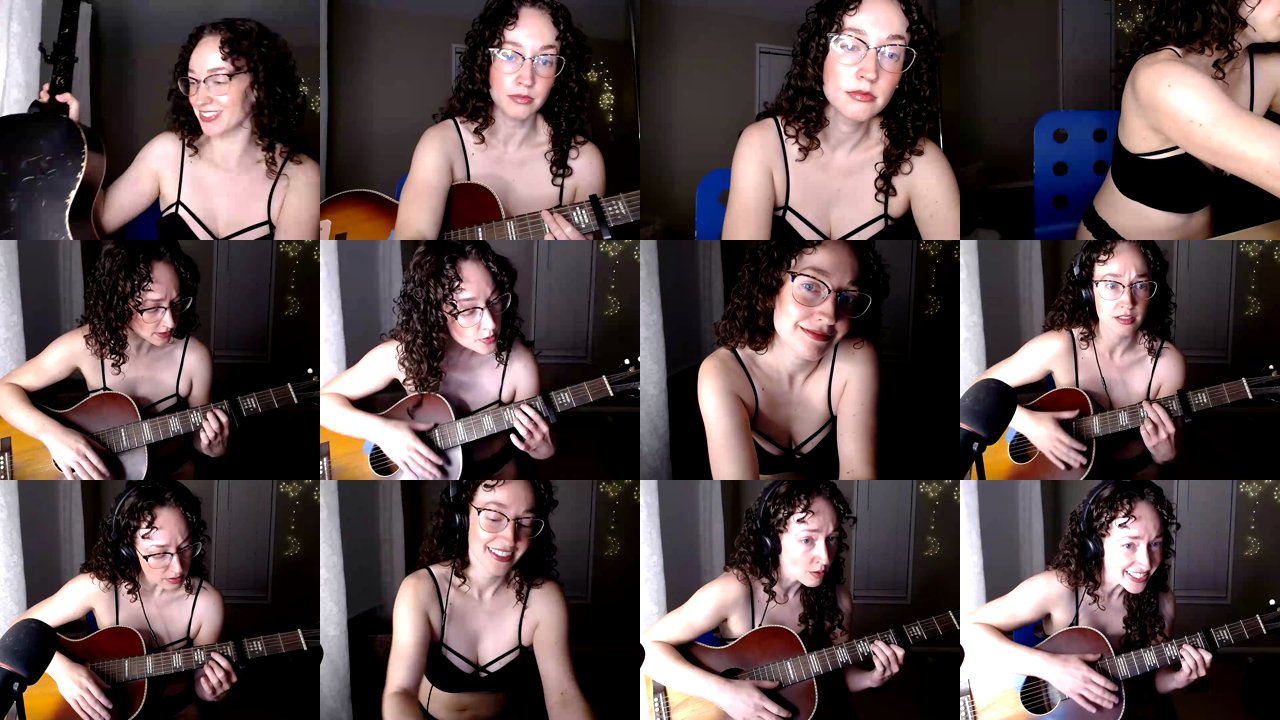 trolloptaylor — Period play, Shark week, Sarcastic model on MyFreeCams