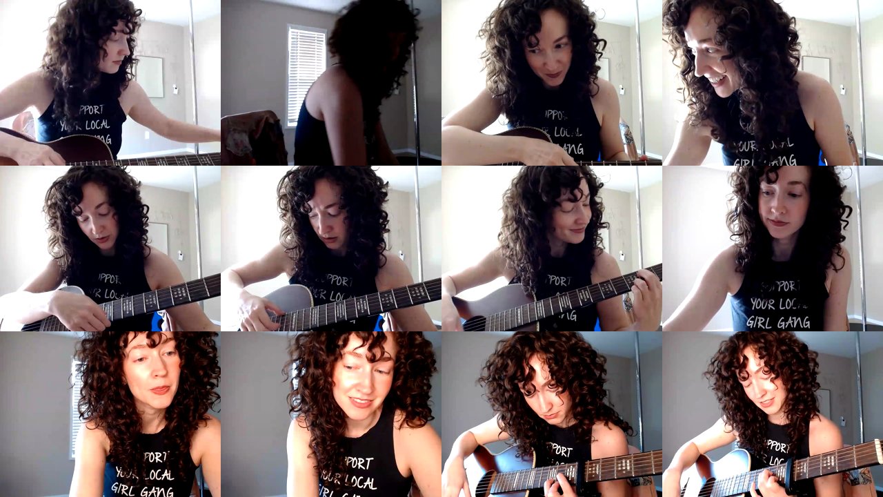 trolloptaylor — Awkward moments, Sleep deprivation, Acoustic guitar on MyFreeCams
